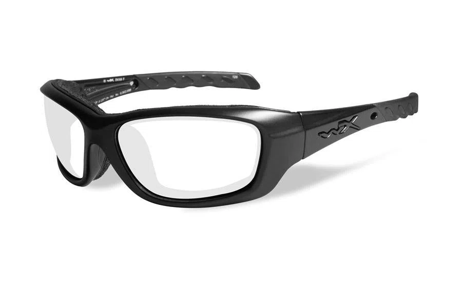 Wiley X Climate Control Gravity Frame & Lenses - view 7